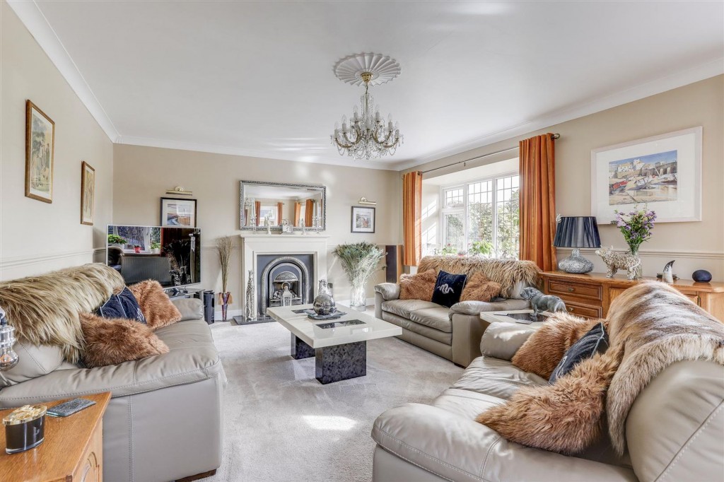 Wilsthorpe Road, Breaston, DE72