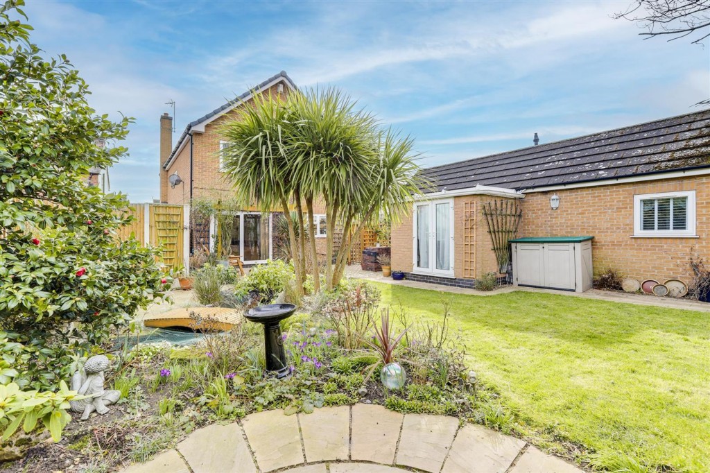 Wilsthorpe Road, Breaston, DE72