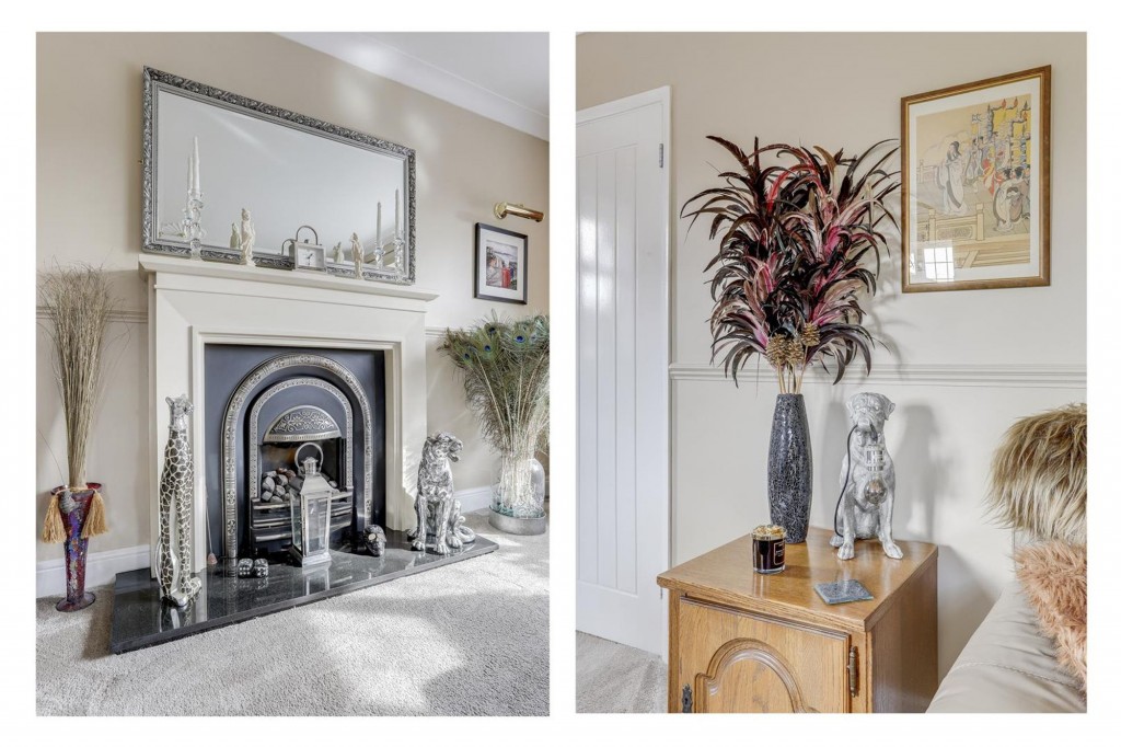 Wilsthorpe Road, Breaston, DE72