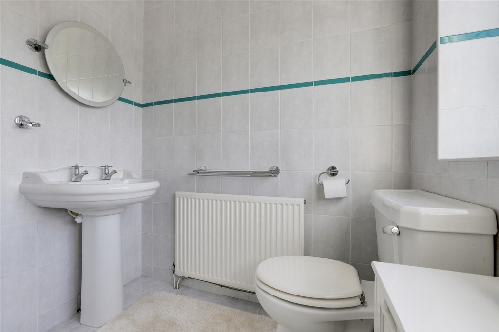 Wilsthorpe Road, Breaston, DE72