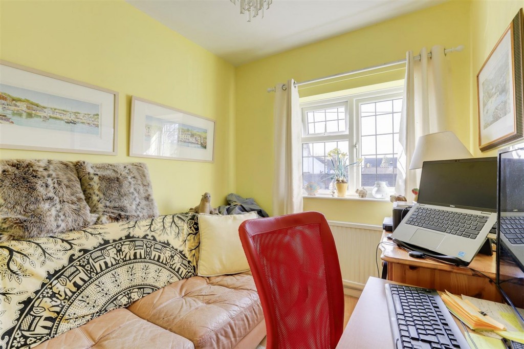 Wilsthorpe Road, Breaston, DE72