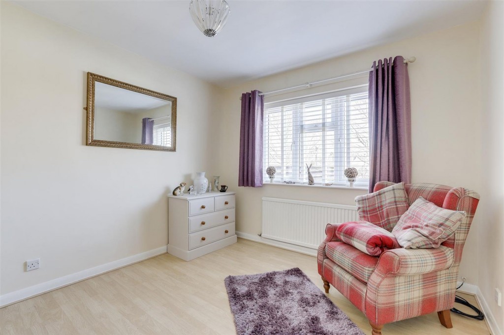 Wilsthorpe Road, Breaston, DE72