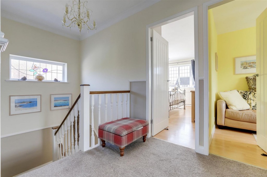 Wilsthorpe Road, Breaston, DE72