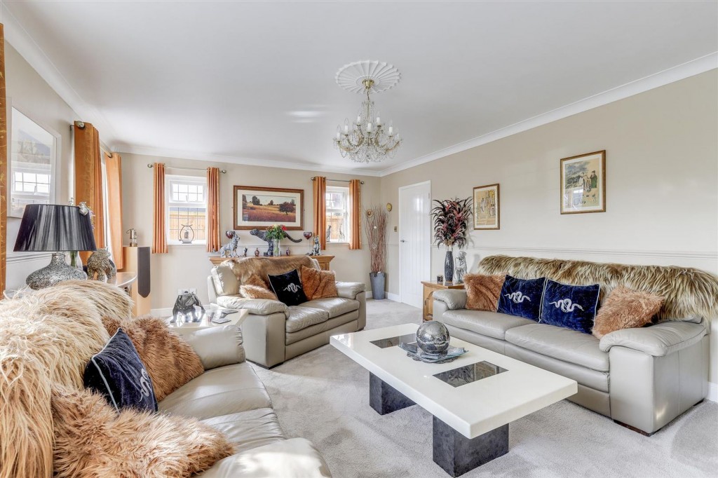 Wilsthorpe Road, Breaston, DE72