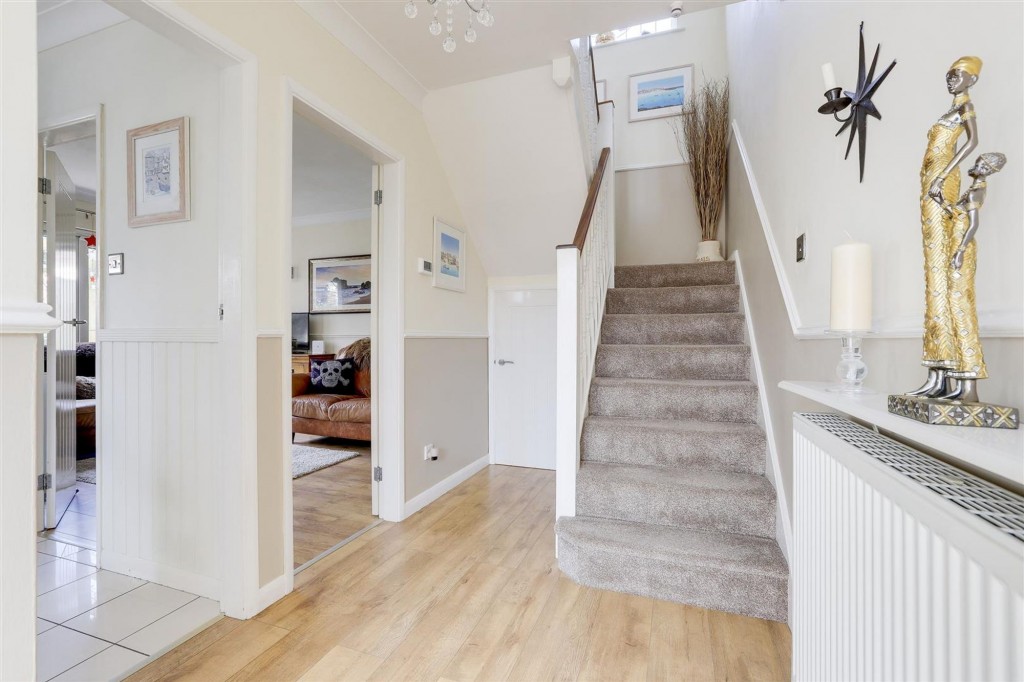 Wilsthorpe Road, Breaston, DE72