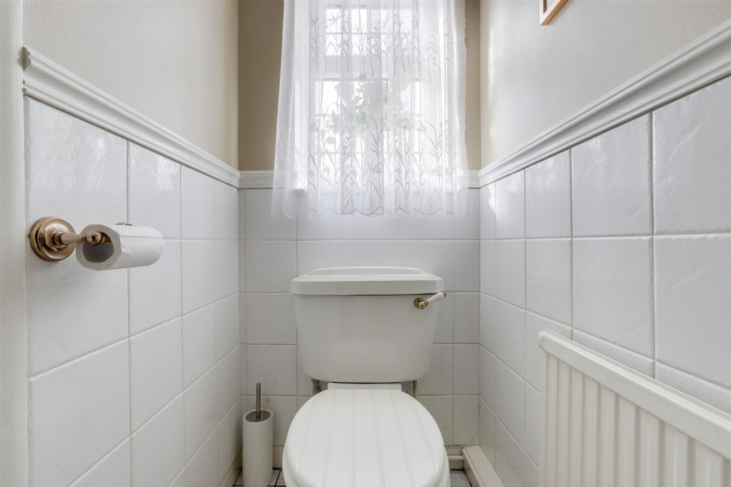 Wilsthorpe Road, Breaston, DE72