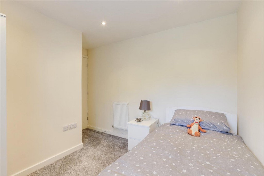 Wilsthorpe Road, Breaston, DE72