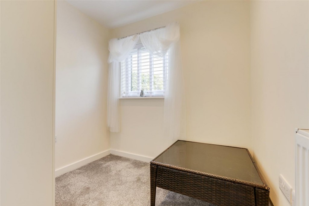 Wilsthorpe Road, Breaston, DE72