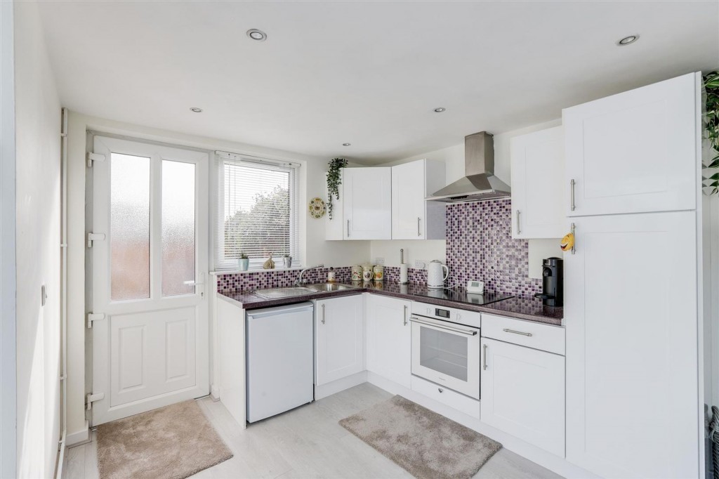 Wilsthorpe Road, Breaston, DE72