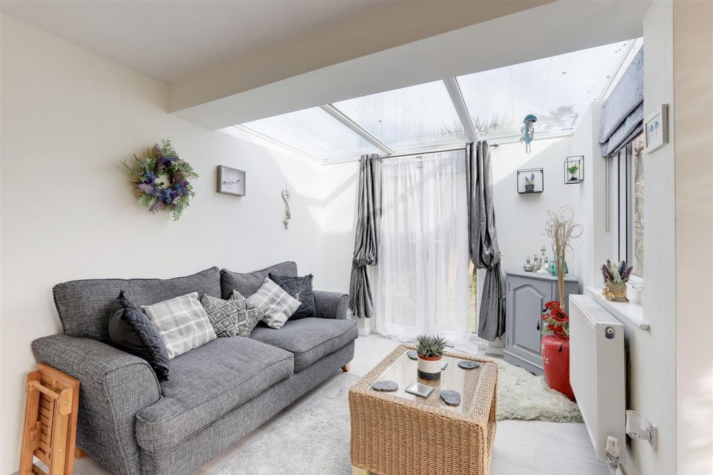 Wilsthorpe Road, Breaston, DE72