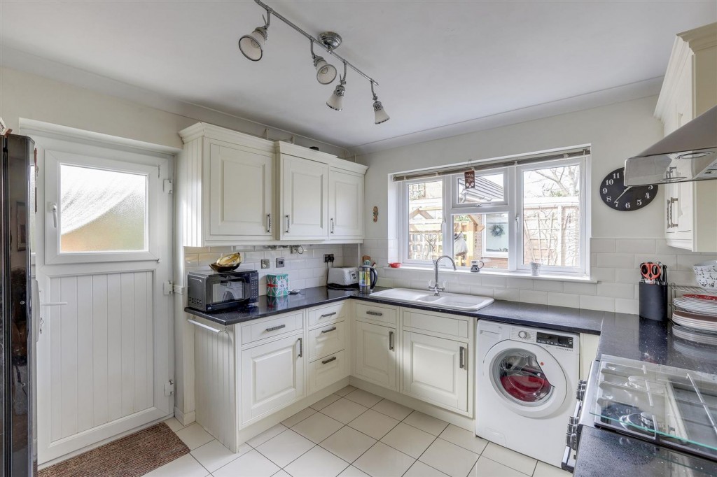 Wilsthorpe Road, Breaston, DE72