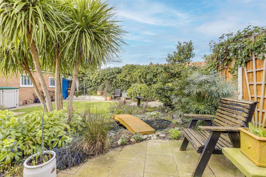 Wilsthorpe Road, Breaston, DE72