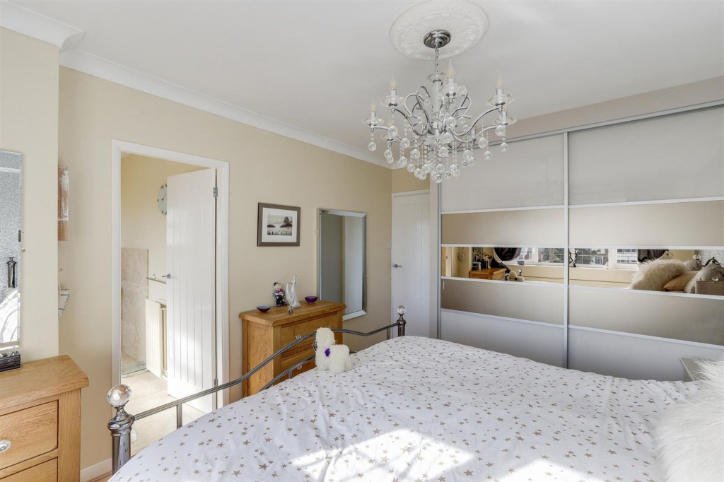 Wilsthorpe Road, Breaston, DE72