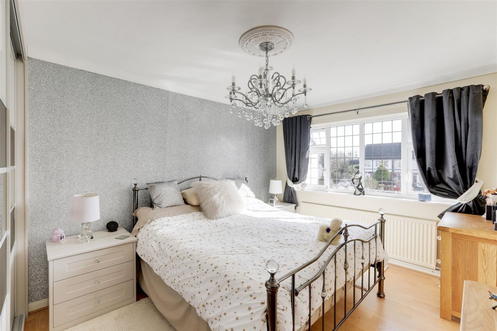 Wilsthorpe Road, Breaston, DE72