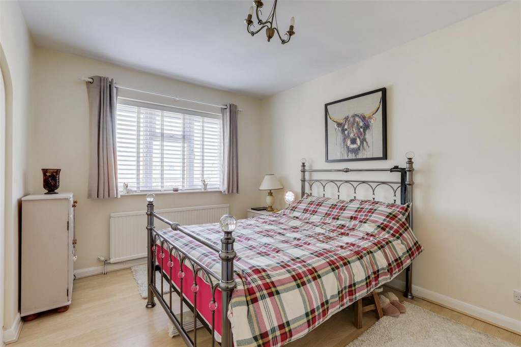 Wilsthorpe Road, Breaston, DE72