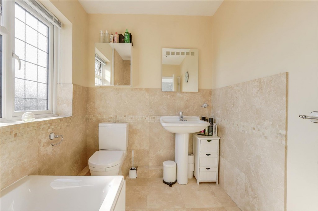 Wilsthorpe Road, Breaston, DE72