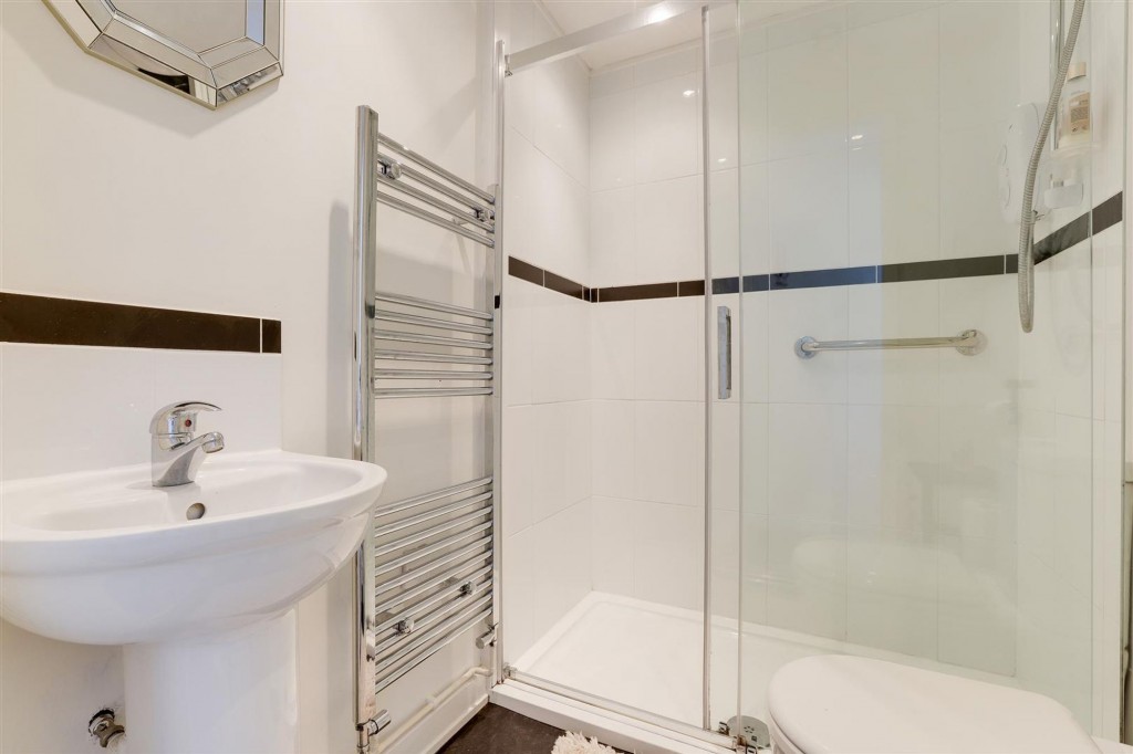 Wilsthorpe Road, Breaston, DE72