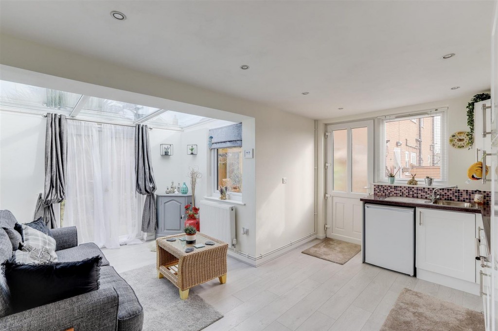 Wilsthorpe Road, Breaston, DE72