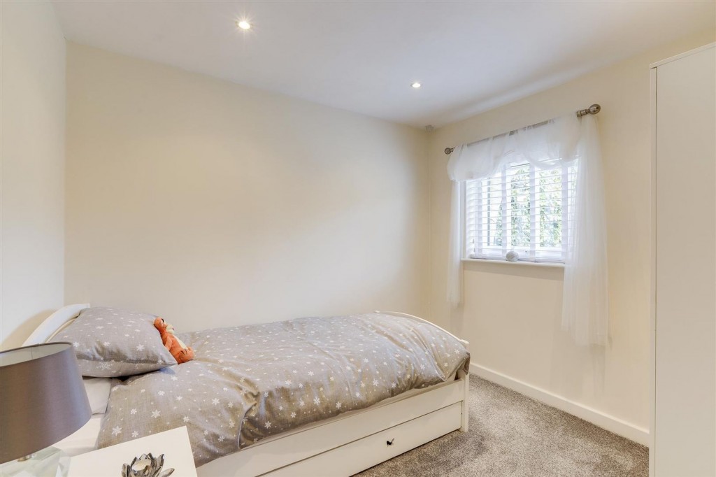 Wilsthorpe Road, Breaston, DE72