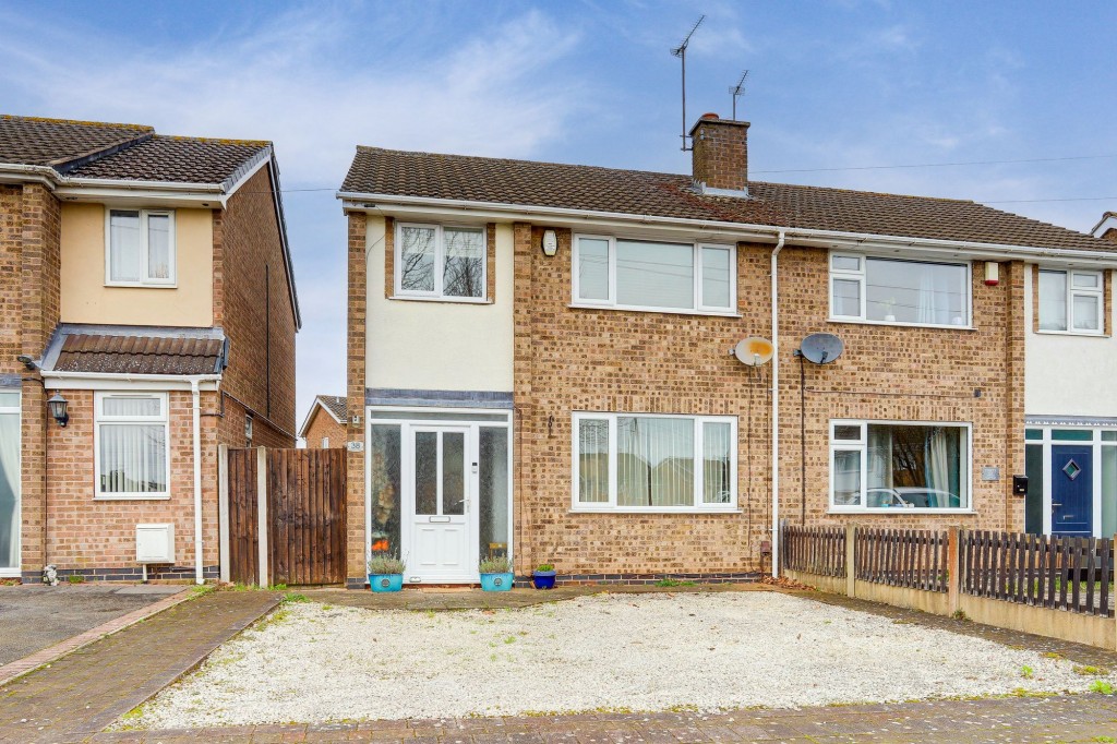 Polperro Way, Hucknall, NG15