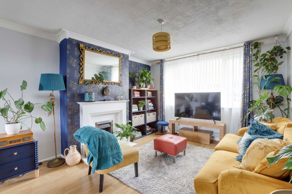 Polperro Way, Hucknall, NG15