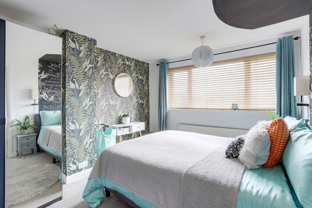 Polperro Way, Hucknall, NG15