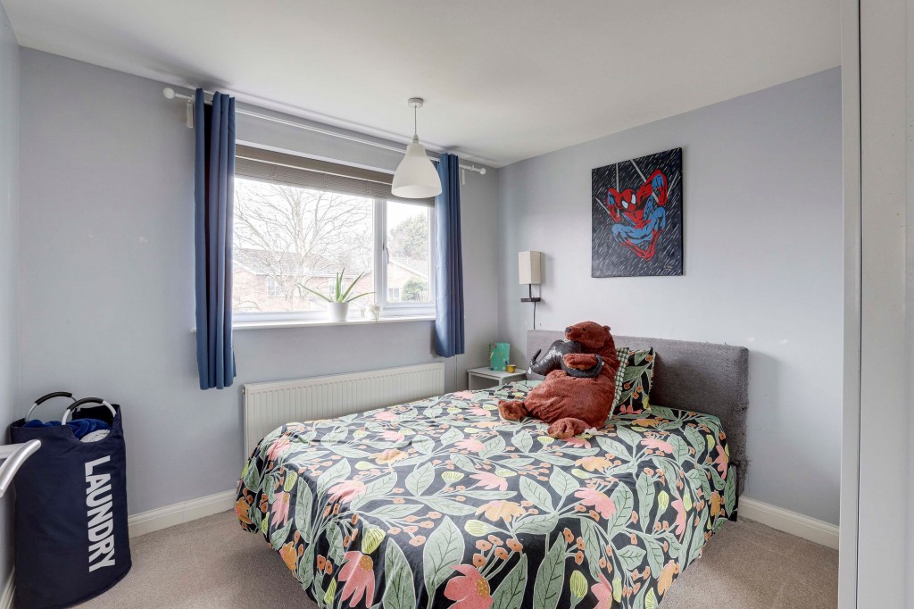 Polperro Way, Hucknall, NG15