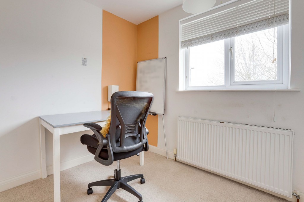 Polperro Way, Hucknall, NG15