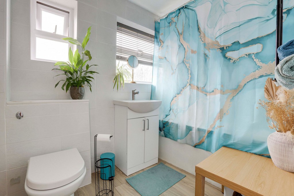 Polperro Way, Hucknall, NG15