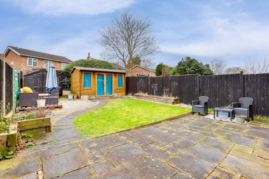 Polperro Way, Hucknall, NG15