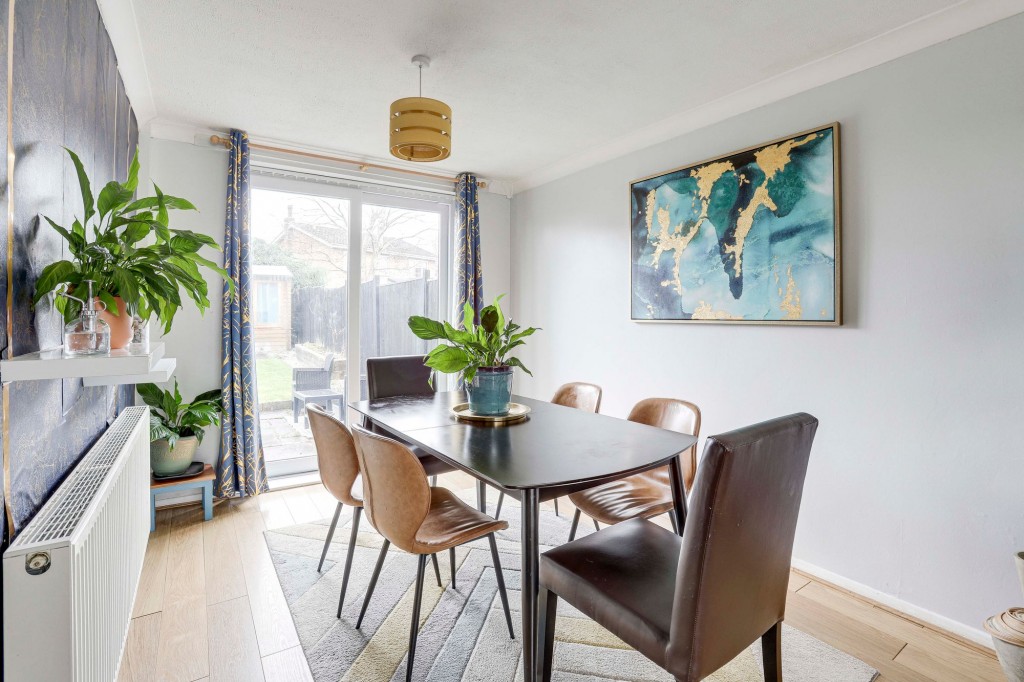Polperro Way, Hucknall, NG15