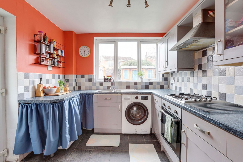 Polperro Way, Hucknall, NG15
