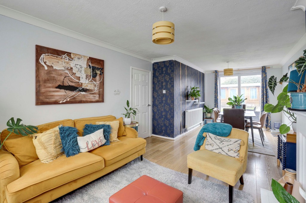 Polperro Way, Hucknall, NG15