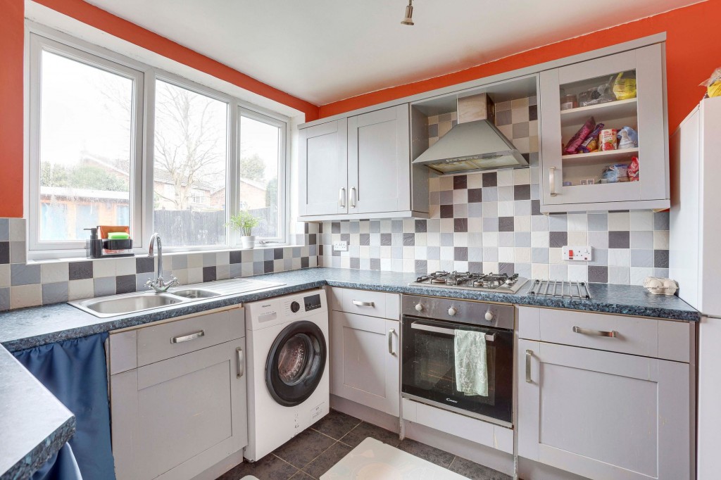 Polperro Way, Hucknall, NG15