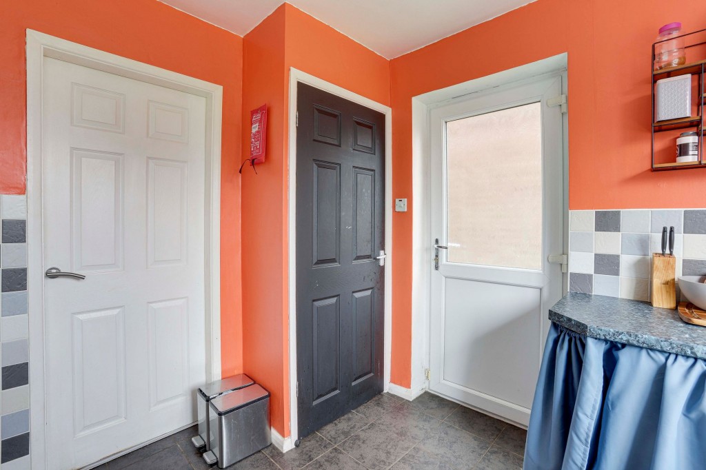 Polperro Way, Hucknall, NG15