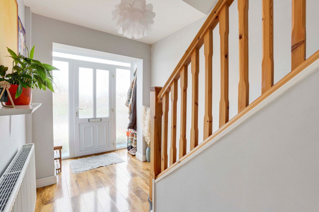 Polperro Way, Hucknall, NG15