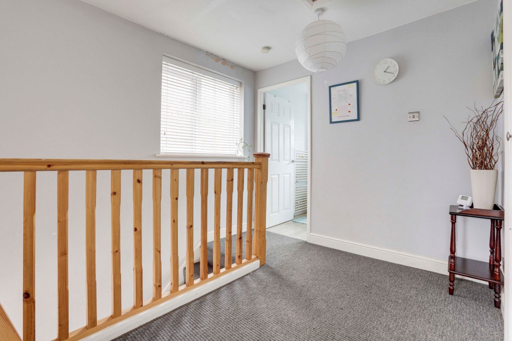 Polperro Way, Hucknall, NG15