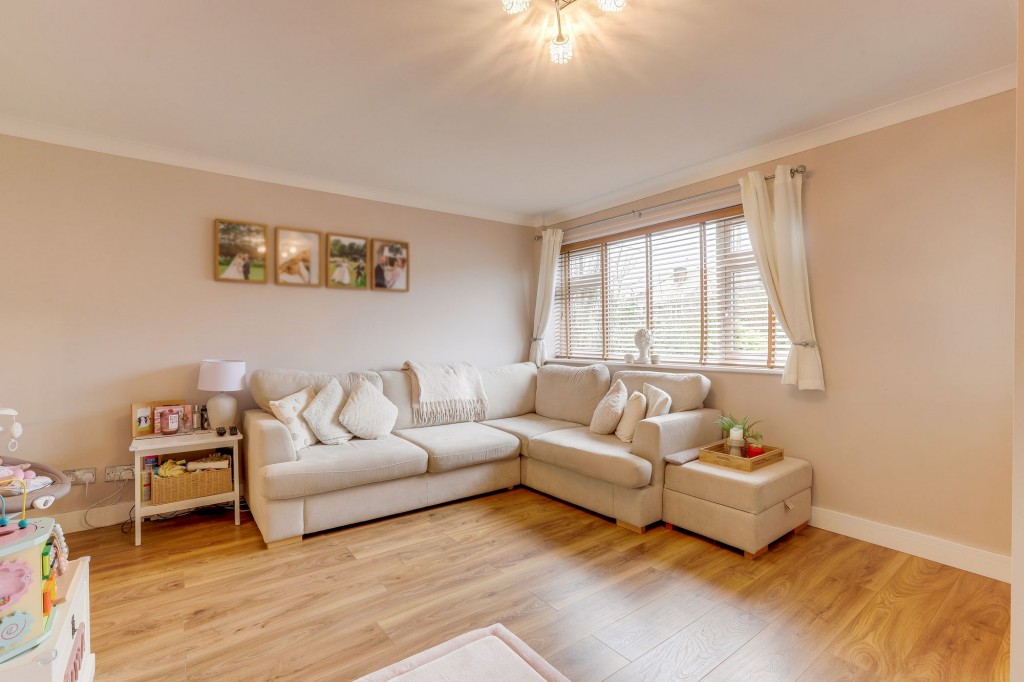 Moor Road, Bestwood Village, NG6