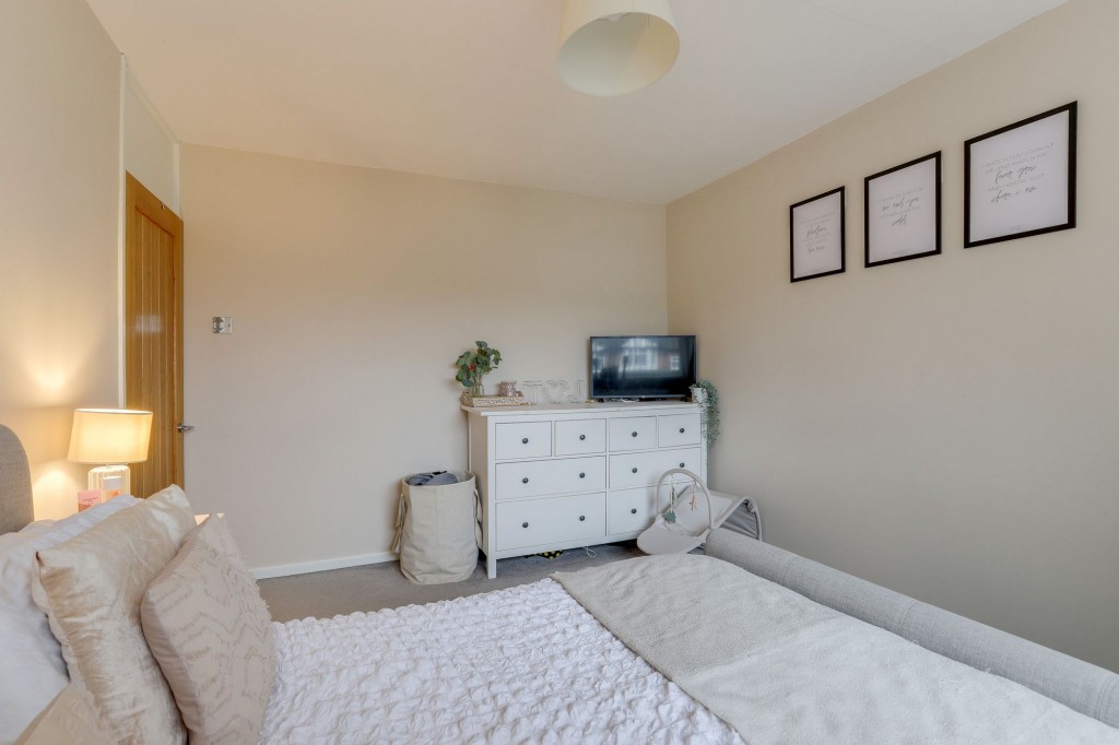 Moor Road, Bestwood Village, NG6