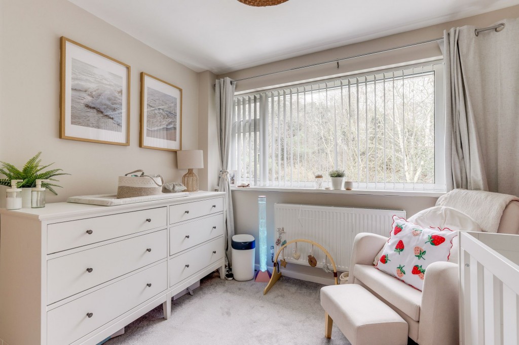 Moor Road, Bestwood Village, NG6