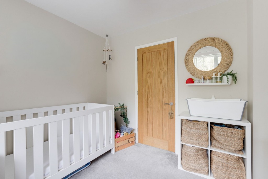 Moor Road, Bestwood Village, NG6