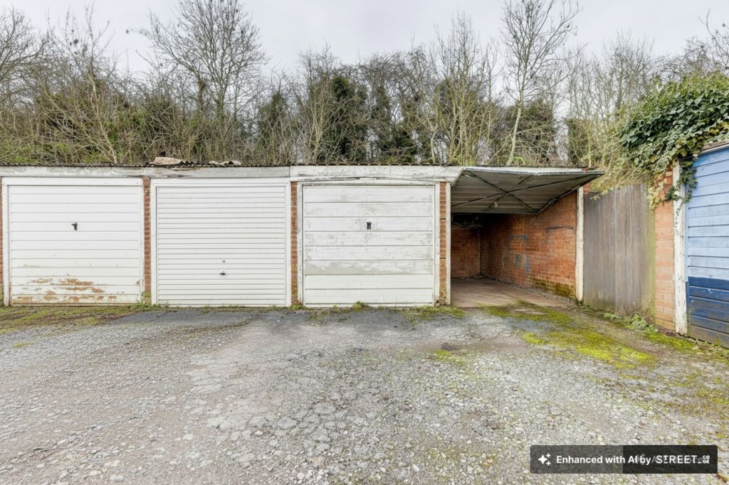 Moor Road, Bestwood Village, NG6