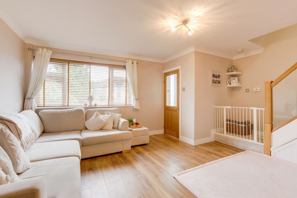 Moor Road, Bestwood Village, NG6