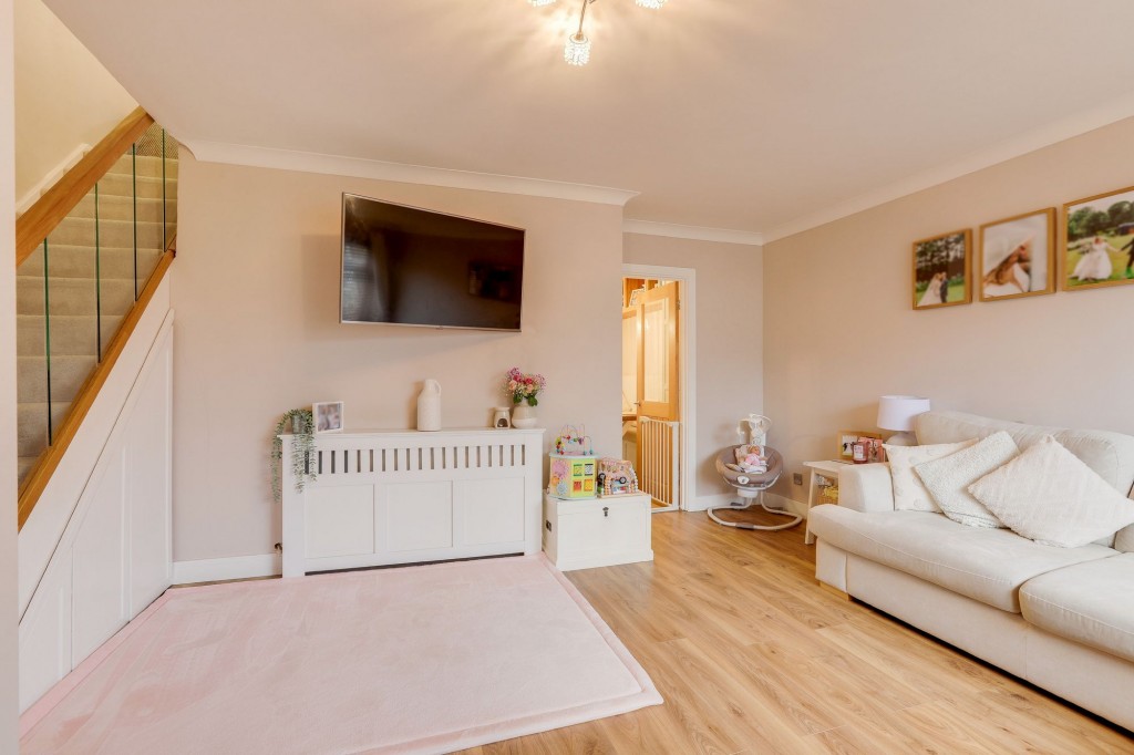 Moor Road, Bestwood Village, NG6