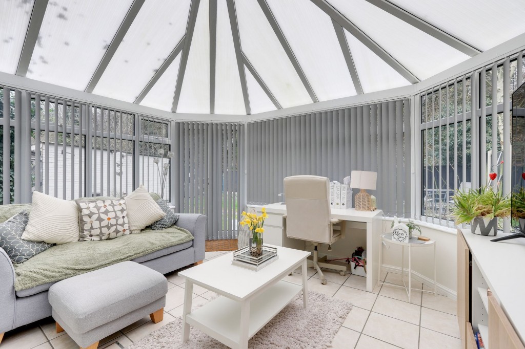 Moor Road, Bestwood Village, NG6