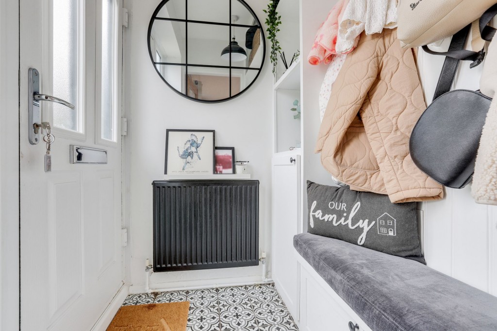 Moor Road, Bestwood Village, NG6