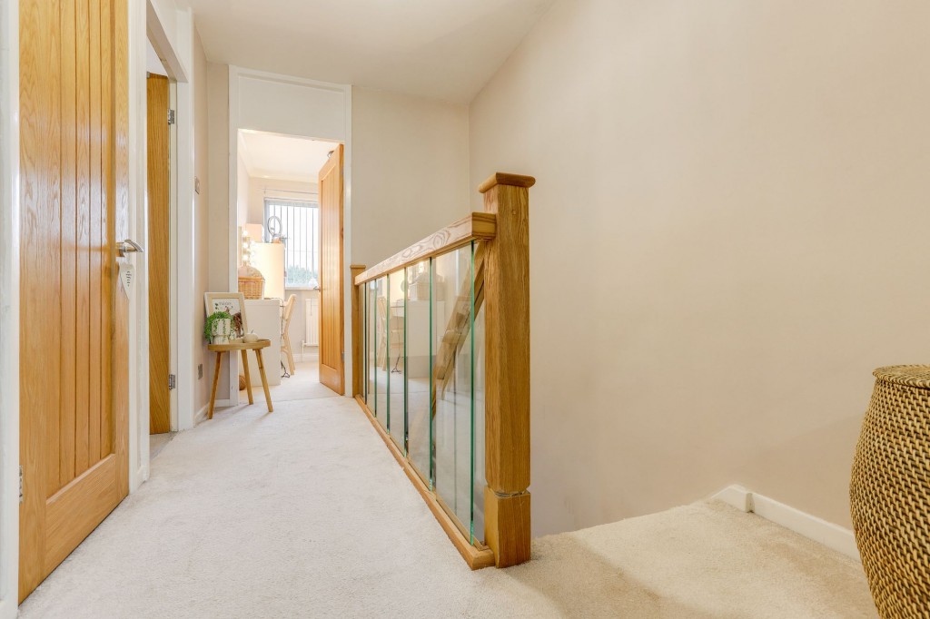 Moor Road, Bestwood Village, NG6