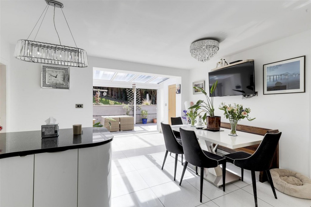 George Road, Carlton, NG4