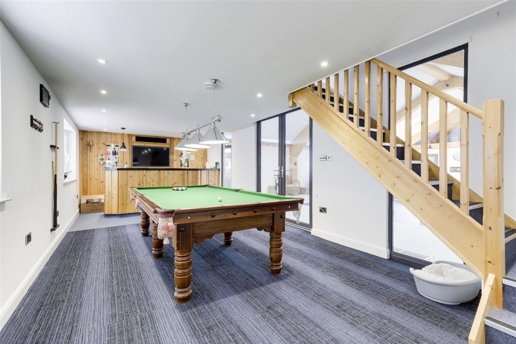 George Road, Carlton, NG4