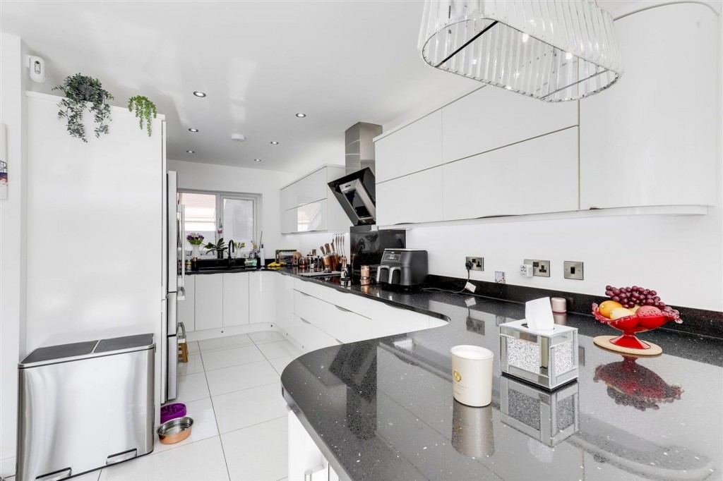 George Road, Carlton, NG4